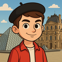 Author Avatar