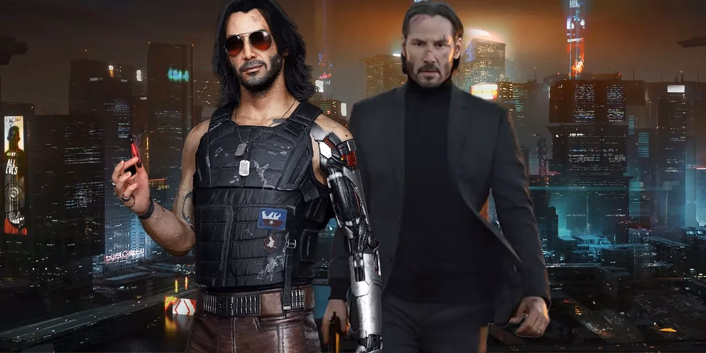 keanu-reeves-and-the-meta-multiverse-of-cyberpunk-2077-from-silverhand-to-john-wick-image-1