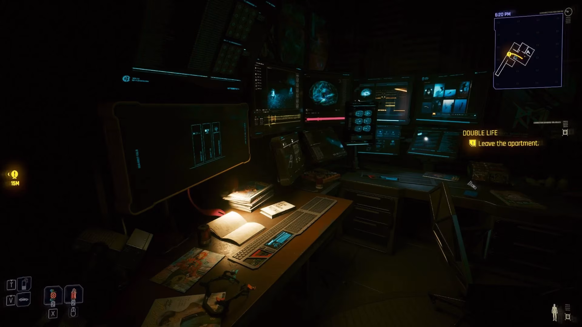 mastering-cyberpunk-2077-unleash-god-like-power-with-console-commands-in-2025-image-0