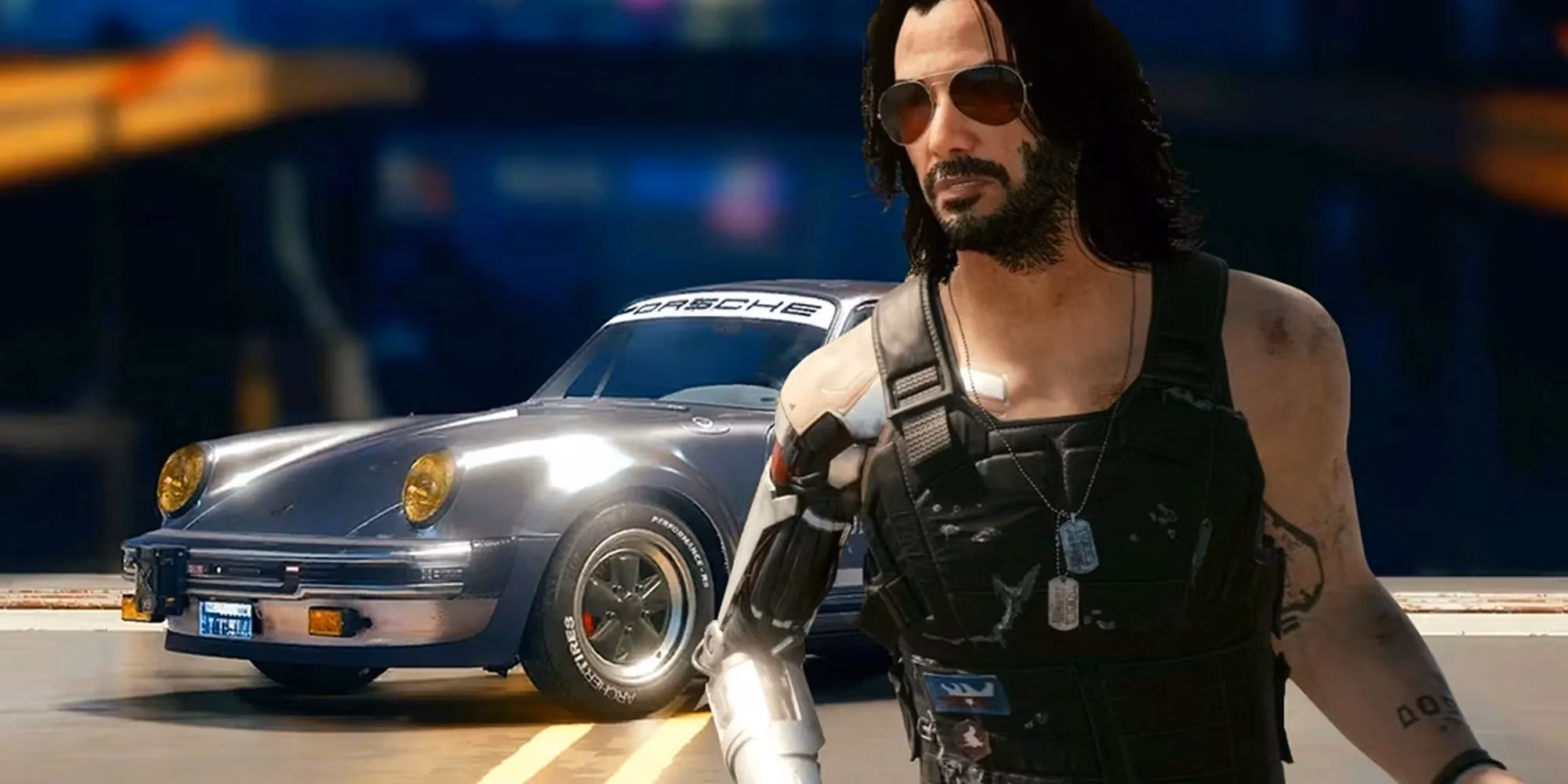 the-contradiction-of-johnny-silverhand-s-porsche-a-deep-dive-into-cyberpunk-lore-in-2026-image-0
