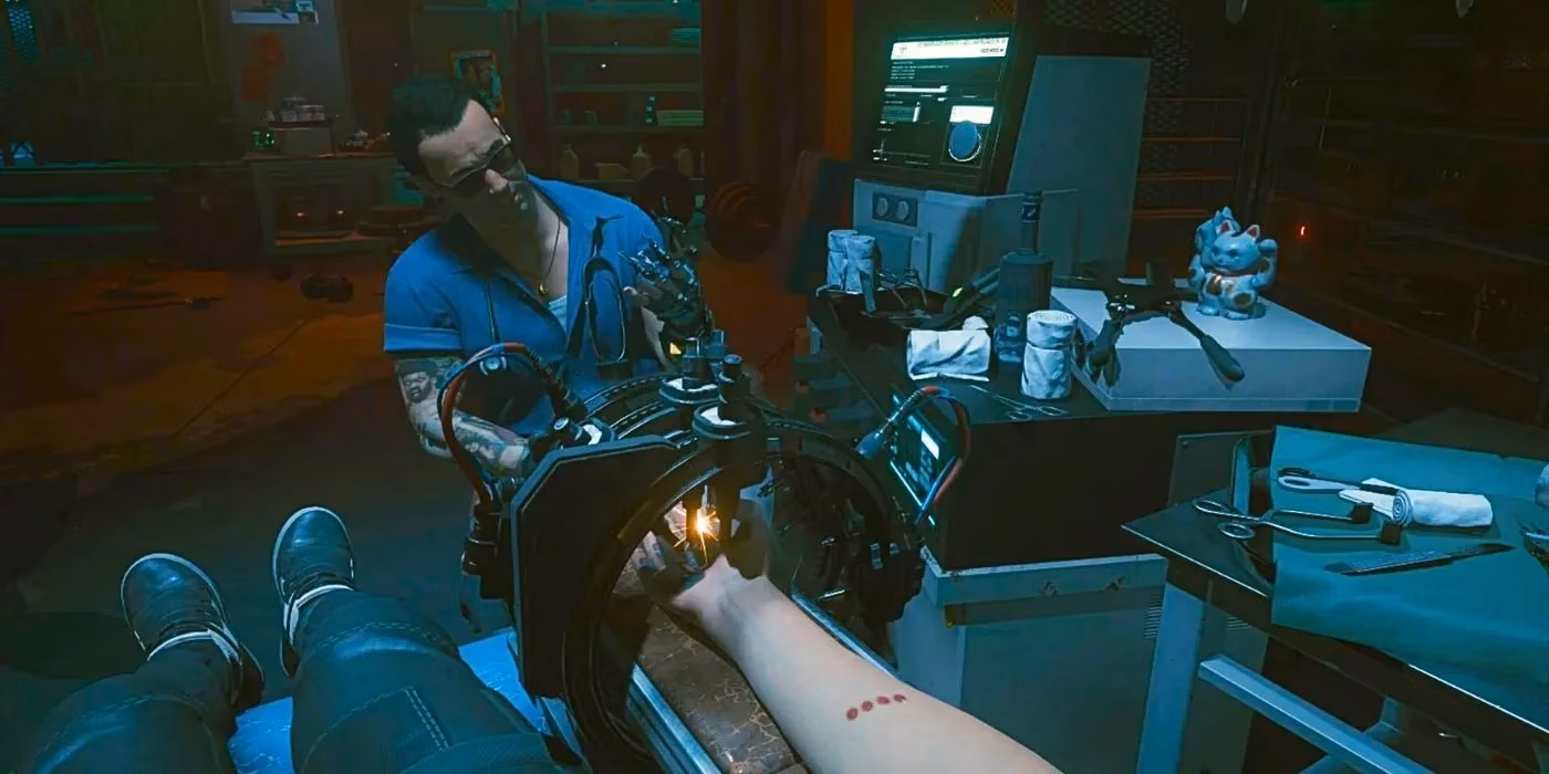 my-ripperdoc-installed-my-sandevistan-backwards-a-cyberpunk-2077-tale-of-woe-and-bugs-image-0