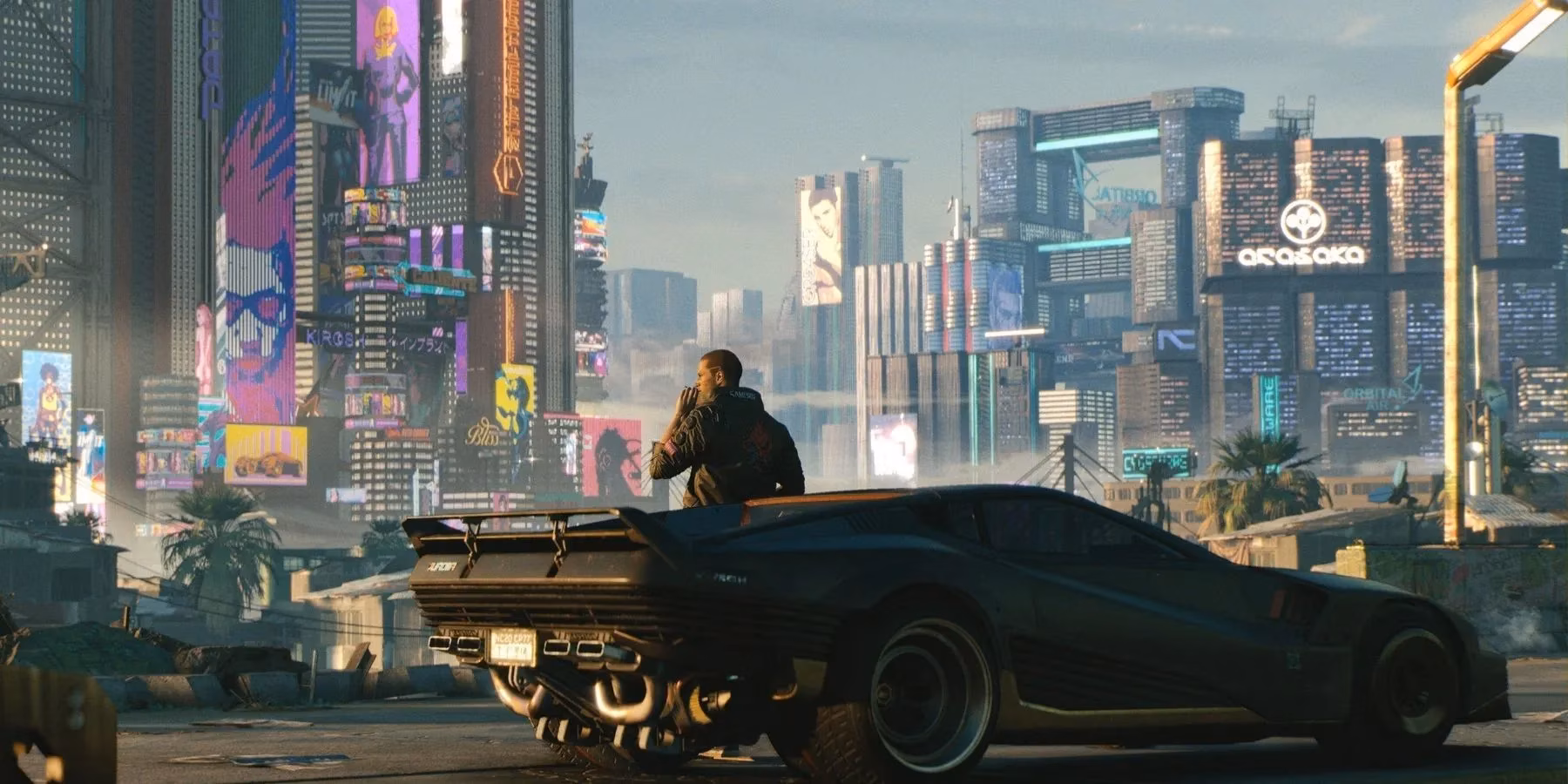 cyberpunk-2077-free-trial-hits-consoles-a-glimpse-into-night-city-s-dystopian-future-image-0