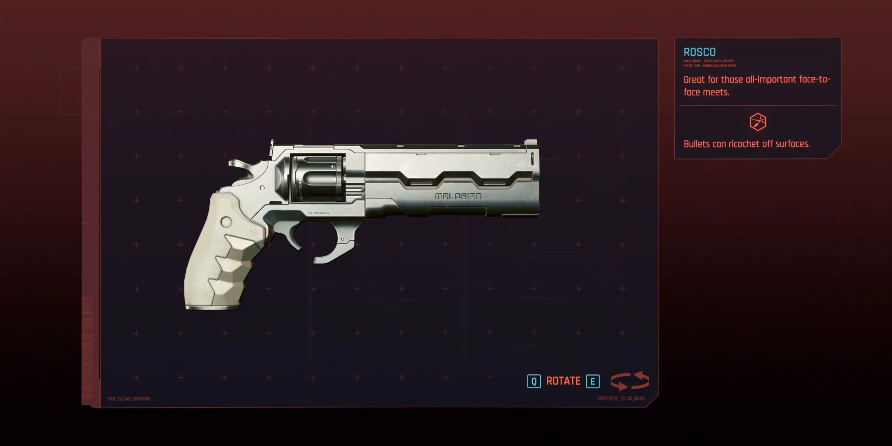 the-ultimate-guide-to-cyberpunk-2077-s-iconic-revolvers-a-2026-showcase-image-4