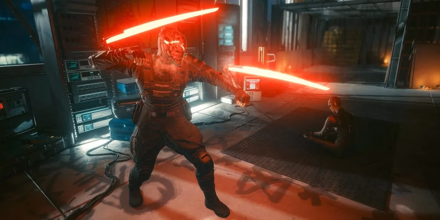 cyberpunk-2077-s-sleeve-mystery-a-clever-design-choice-for-mantis-blades-image-0