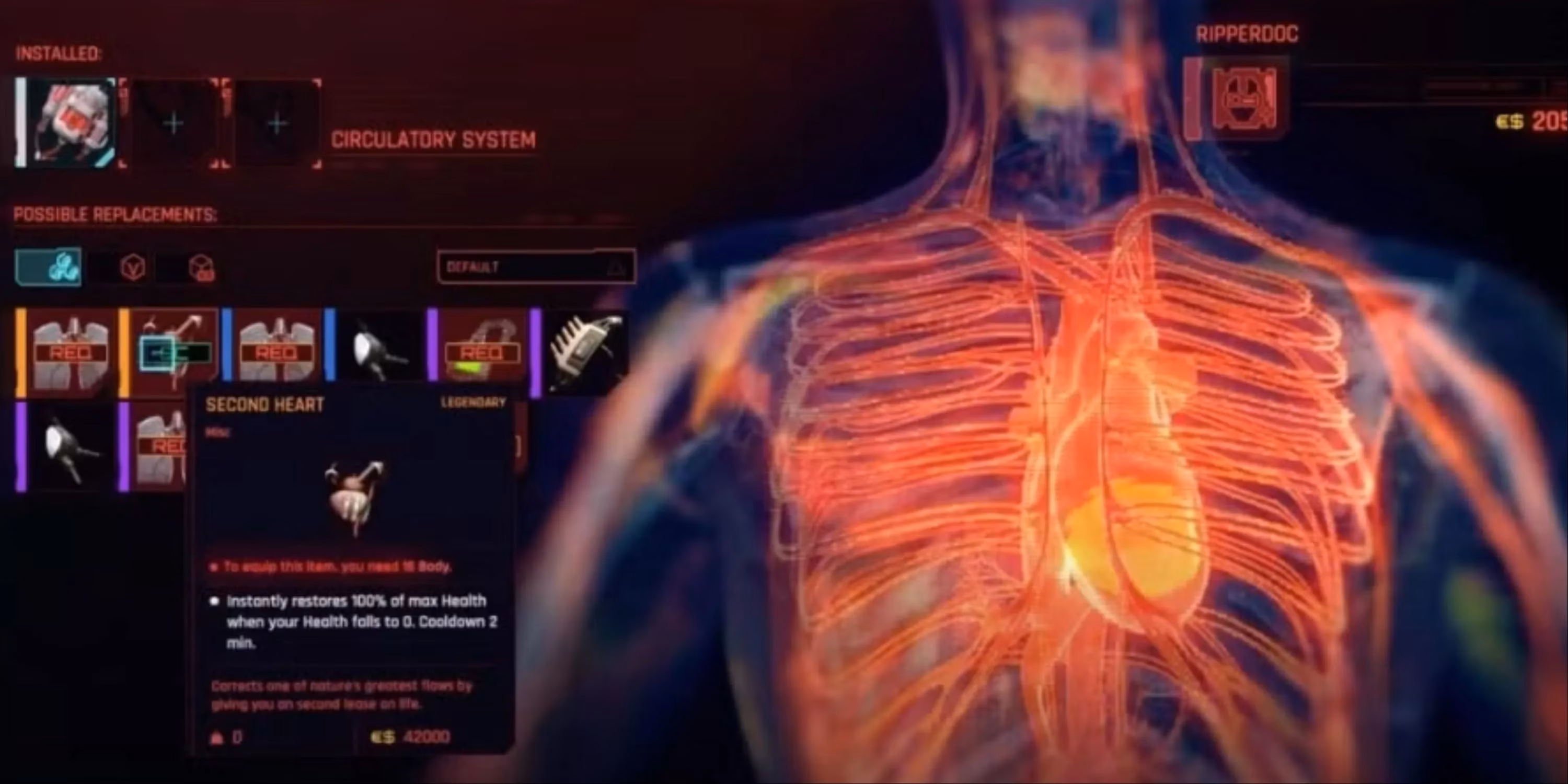 beating-cyberpunk-2077-cyberware-free-the-impossible-challenge-achieved-in-2025-image-0